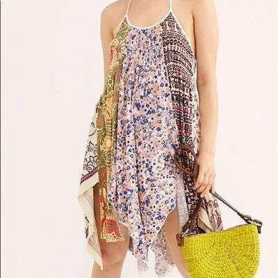 Free People Can't Tie Me Down Tunic-S-$108 MSRP - Изображение 1 из 2