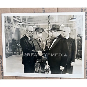  BORIS KARLOFF-FOTO-POSTER FILM-film-HORROR-MOSTRO-FRANKENSTEIN-LUGOSI-SCI FI - Foto 1 di 2