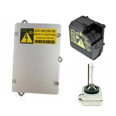 For Mercedes-Benz E ML class W211 W164 HID Xenon Headlight Ballast Igniter Bulb - Image 1 of 4