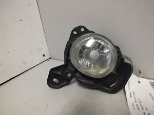 13 14 15 16 2013 2014 2015 2016 MAZDA CX-5 RIGHT PASSENGER FOG LIGHT LAMP #118 - Picture 1 of 9