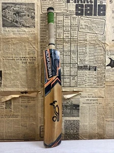 Kookaburra cricket bat youth blaze prodigy 60 - Picture 1 of 9