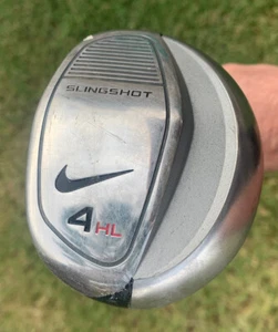 Nike Slingshot Hybrid 4 HL Ladies Right Handed RH Women’s Graphite Shaft - Picture 1 of 8