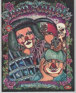 Teen Angels Magazine #137 - Picture 1 of 2