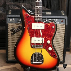 1965 Fender Jazzmaster - Picture 1 of 8