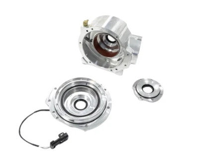 Estuche diferencial delantero SuperATV Billet para Polaris General / RZR 1000 / Turbo Foto 1 de 4