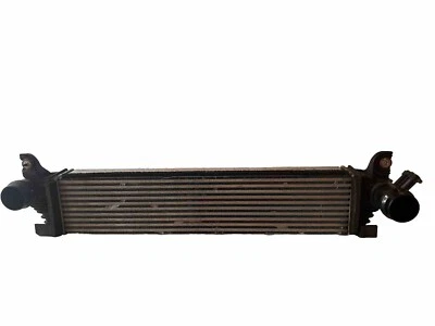 Chevrolet Equinox GMC Terrain Intercooler 2018 2019 1,6 L 84361106 OEM Foto 1 de 4