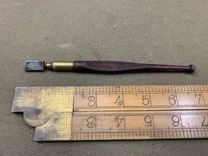 CORTADOR DE VIDRIO DIAMANTE DE RADCLIFFE - Imagen 1 de 6