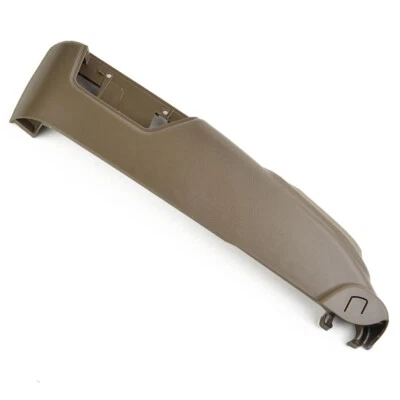 Front Left Seat Side Switch Panel Trim Cover 39802015 For Volvo S80 XC90 V70 S60 - Image 1 of 4