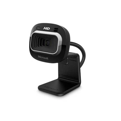 Веб-камера Microsoft LifeCam HD-3000 - Изображение 1 из 4