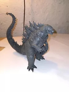 2019 SEGA Godzilla 2019 5 3/4" Godzilla II - Picture 1 of 4