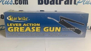 Star brite Lever action grease gun 28704 - Picture 1 of 1