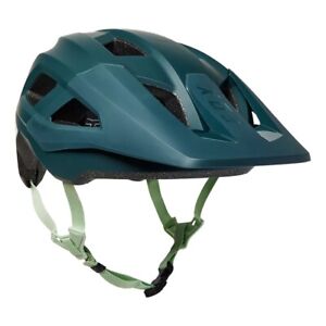 Mainframe Trvrs Ce Mips MTB Helmet Green Size L (59-63cm) FOX Racing Dirt All MO
