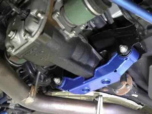 Portador diferencial trasero Cusco para 2008-2021 STi y 2015-2021 WRX 6A1 489 A - Imagen 1 de 2