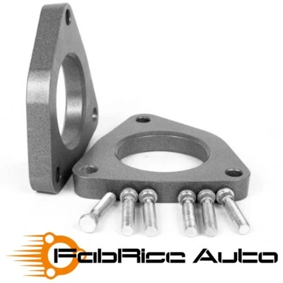 Kit de elevación espaciadores de puntal delantero 0,8" 20 mm AL para Hyundai ELANTRA, SONATA, i30 Foto 1 de 3