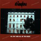 The Stranglers - All Day And All Of The Night / ¡Viva Vlad! 7in 1987 .