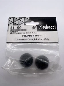 Helion Select Differential Case, F-R-C (410SC) New In Packet HLNS1044 - Picture 1 of 2