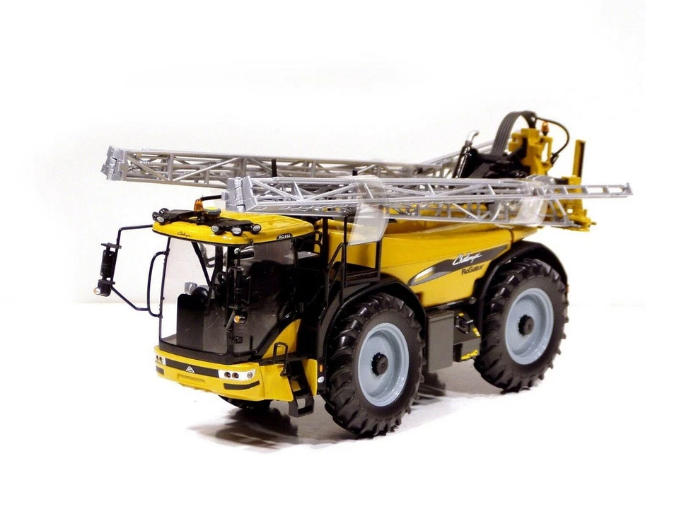 NORSCOT Escala 1/32 Challenger Rogator 655 Diecast Modelo Juguete Regalo Nuevo en Caja 58234 Foto 1 de 4