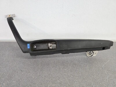 USED ORIGINAL GENUINE PORSCHE 911 912 LWB PASSENGERS DOOR HANDLE ARMREST #6 - Image 1 of 4