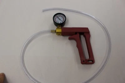 Bomba de ordeño manual para ordeñadora Dansha Farms™ Foto 1 de 4