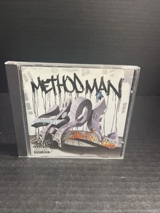 Method Man, 4:21 …The Day After… Def Jam Records, 2006 CD - Bild 1 von 6