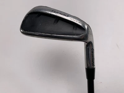 Cleveland Launcher HB Turbo Pitching Wedge PW Miyazaki C.Kua 4L Ladies RH - Image 1 of 4