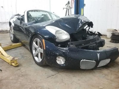 Air Flow Meter Fits 06-13 CORVETTE 1114005 Foto 1 de 4