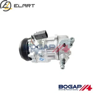 COMPRESSOR AIR CONDITIONING A4110102 FOR VW UP!/POLOV/LOADUP SEAT Mii SKODA - Picture 1 of 6