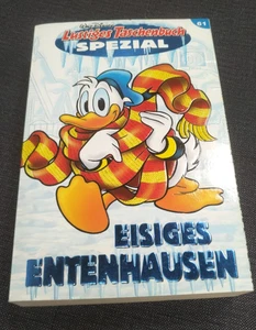 LTB - Lustige Taschenbücher - Spezial Nr. 61 - Walt Disney - Zustand gut 👌 - Bild 1 von 5