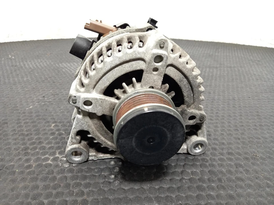 CITROEN BERLINGO Alternator 2018-2025 1.5L DV5RD RDE2  - Image 1 of 4