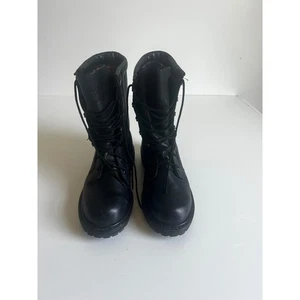 Bates 11460 Stahlkappe Gore Tex ICWB Waterproof Combat Tactical Boot 6R - Bild 1 von 16