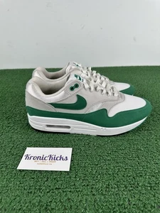 Talla 10W/8.5M DZ2628-003 Nike Air Max 1 '87 Verde Malaquita Aniversario - Imagen 1 de 12