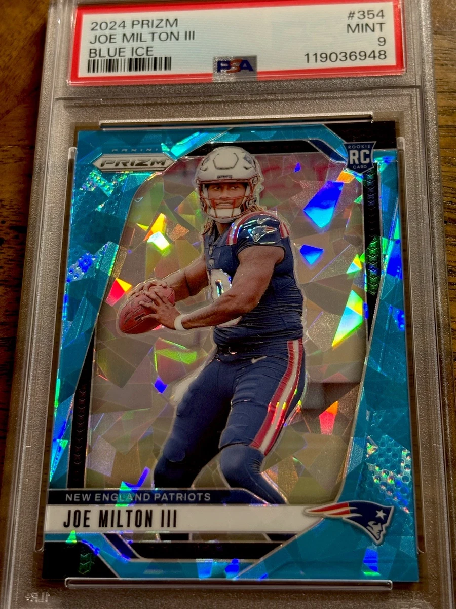 Joe Montana Rookie Football Original Trading Card Singles for sale