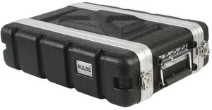 PULSE - 19" Rack ABS Flight Case - 2U Short - Picture 1 of 1