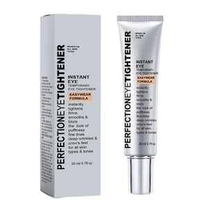 Crema reafirmante para ojos con péptido instantáneo debajo de los ojos crema lifting - Imagen 1 de 11