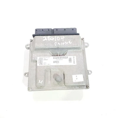 Оригинальный электронный модуль управления ECM 2007 2008 2009 Jaguar XK без наддува - Изображение 1 из 4