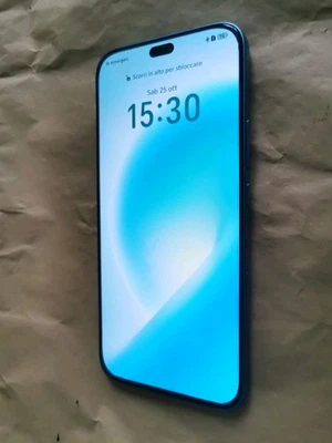  Honor 400 Lite 5G.  - 8GB / 256GB - Green  - Imagen 1 de 4