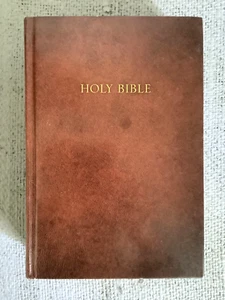 NIV Cultural Backgrounds Study Bible New International Version HC Zondervan - Picture 1 of 4