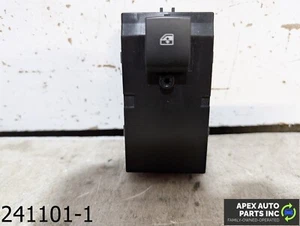 OEM 2010-2017 Chevrolet Equinox 2.4L Rear Right Side Door Power Window Switch - Picture 1 of 8