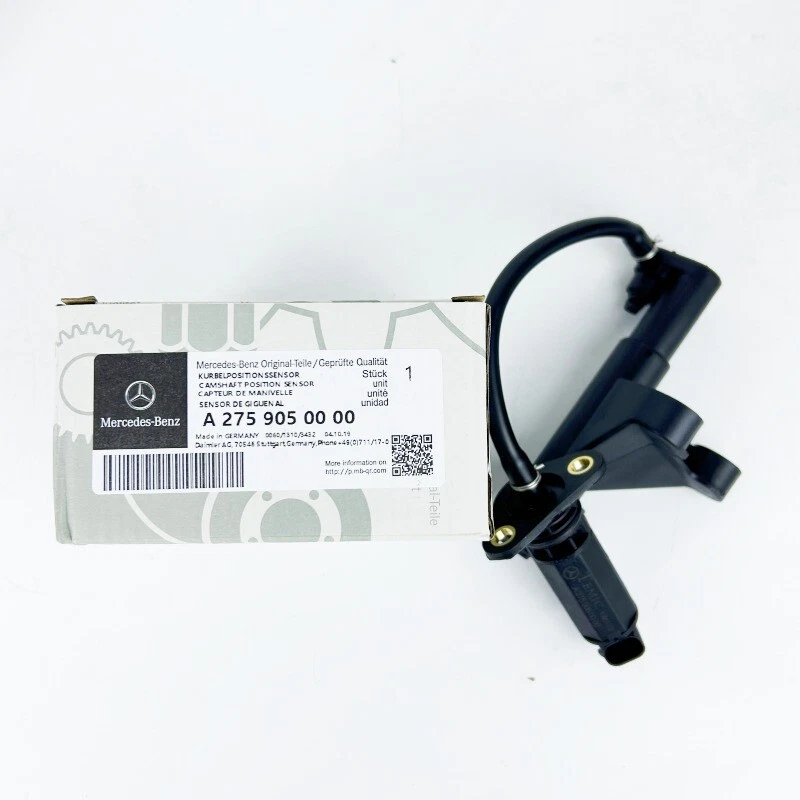 2759050000 Engine Oil Level Sensor Fits for Mercedes-Benz CL600 CL65 AMG S600 - Image 1 of 4