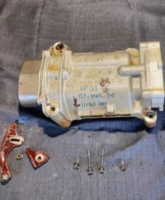 03-09 PT Cruiser Dodge Neon SRT EDV Turbo 2.4L Conjunto de eje de equilibrio 4621513ad Foto 1 de 4