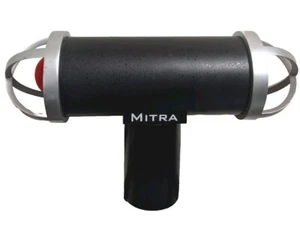 Mitra 3D Mic Pro Binaural or ASMR Microphone EUC - Picture 1 of 8