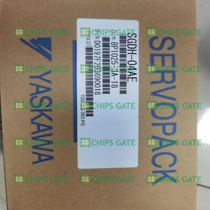 NUEVO Yaskawa SGDH-04AE envío rápido #F - Imagen 1 de 1