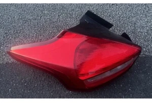 Ford Focus Rear Passenger Side Light Mk3 2011-2015 Hatchback Tail Lamp - Picture 1 of 11