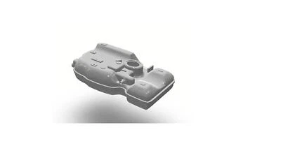 14 15 16 17 18 19 MERCEDES CLA45 Fuel Tank - Image 1 of 2