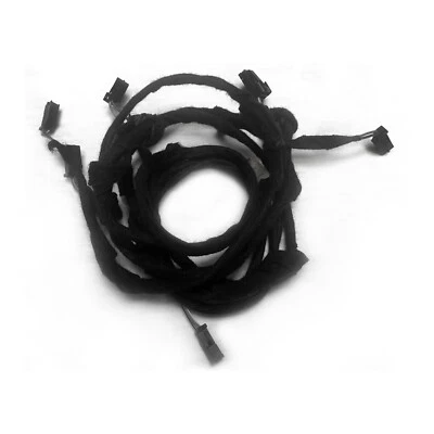 Recon 5-Piece Cab Roof Light Wiring Harness Fits 17-22 Ford Super Duty  264343Y - Image 1 of 4