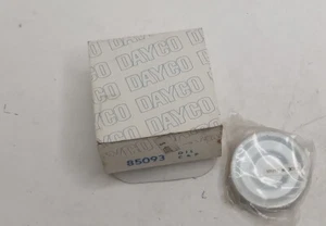 Dayco 85093 Oil Filler Cap Fits 73-87 All Subaru 68-70 Toyota Crown 2M NOS - Picture 1 of 3