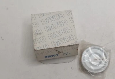Крышка маслозаливной горловины Dayco 85093 подходит для всех Subaru 68-70 Toyota Crown 2M 73-87 годов выпуска из старых запасов - Изображение 1 из 3