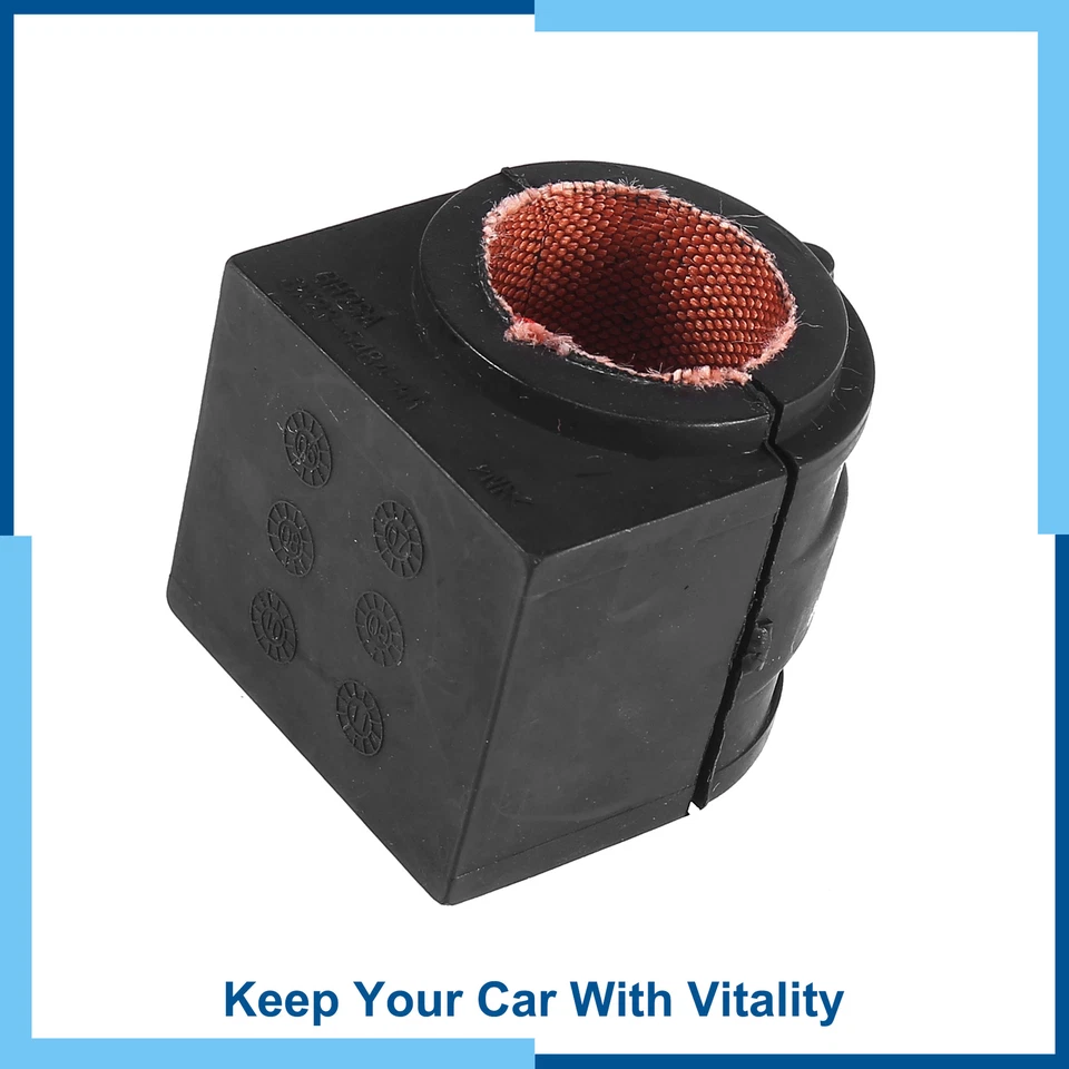 Paquete (1) Buje de barra estabilizadora delantera para Jaguar XF F-Type XKR-S 2009-2019 Foto 1 de 4