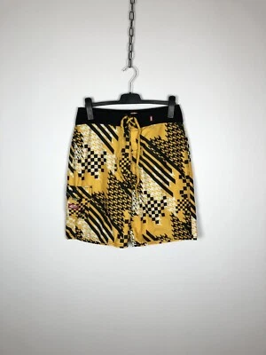 Pantalones Cortos Vans of the Wall Multicolor Talla 32 Foto 1 de 4