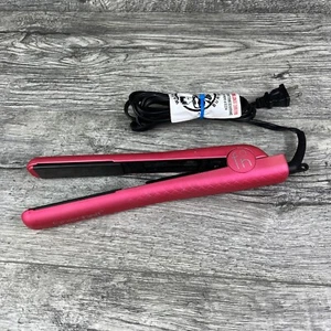 Fahrenheit Professional Haarglätter FHT-125PIM Floating Plate Styler GEBRAUCHT  - Bild 1 von 4